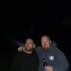 Meet your Posher, Adam